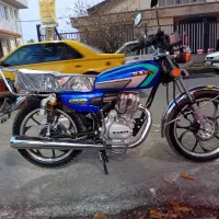 متور 200 صفر|موتورسیکلت|میاندوآب, |دیوار