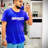 ارایشگر -پیرایش مردانه
