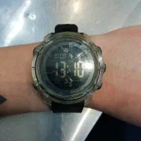 ساعت مچی اسپرت زد اب