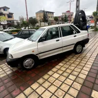 پرایدمدل85دوگانه شرکتی