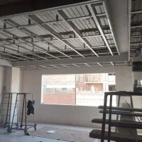 کناف|خدمات پیشه و مهارت|قم, شاه سید علی|دیوار