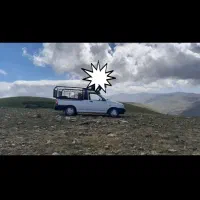 فروش ماشین پراید وانت