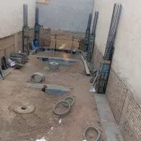 ارماتور بندی