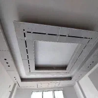 اجرای کناف و آرمسترانگ و سقف آسمان اقساط با چک|خدمات پیشه و مهارت|آستانه اشرفیه, |دیوار