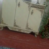 جاکفشی|جاکفشی، کمد، دراور|ارومیه, |دیوار