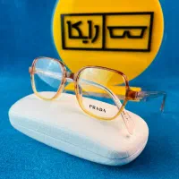 عینک طبی prada