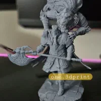 فیگور خاص پرینت سه بعدی پرینتر رزینی|اسباب‌‌بازی|تهران, امیرآباد|دیوار