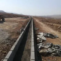 پیمانکاری سنگ لاشه و جدول وسنگ مالون|خدمات پیشه و مهارت|فیروزآباد (فارس), |دیوار