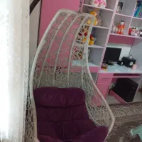 صندلی|مبلمان خانگی و میز عسلی|کرج, کمال‌شهر|دیوار
