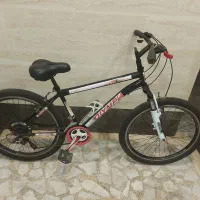دوچرخه ۲۶ تمیز