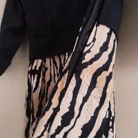 پیراهن کت سرخود