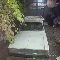 پیکان وانت 86