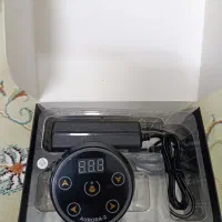 لوازم کامل تتو|آرایشی، بهداشتی، درمانی|اندیشه, اندیشه فاز ۲|دیوار