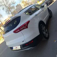 فیدلیتی هفت نفره تک برگ سند، در حد صفر|خودرو سواری و وانت|اردبیل, |دیوار