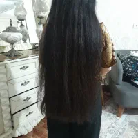 فروش مو طبیعی|آرایشی، بهداشتی، درمانی|نکا, |دیوار