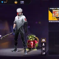 اکانت فری فایر قیمت 100