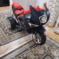 سه چرخه شارژی|اسباببازی|پرند, فاز ۶|دیوار