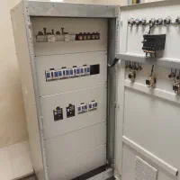 نیروی آشنا به برق