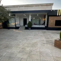 ویلا-مدرن-در-سهیلیه-زعفرانیه-کردان-با-استخر