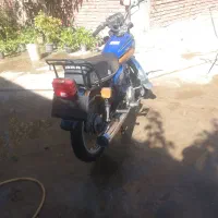 موتور ۱۲۵ زیگما|موتورسیکلت|میاندوآب, |دیوار