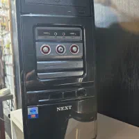 کامپیوتر خانگی|رایانه رومیزی|فولادشهر, B5|دیوار