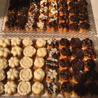 کیک و کوکی های خانگی کیکو|خوردنی و آشامیدنی|ساری, |دیوار