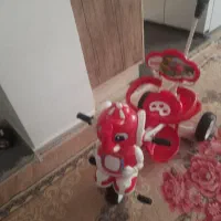 سه چرخه|دوچرخه، اسکیت، اسکوتر|ایلام, |دیوار