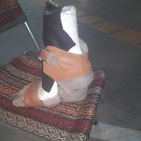 فروش  کفش فریبرز از تولید به مصرف|کیف، کفش، کمربند|طرقبه, |دیوار