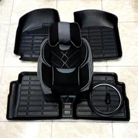 ست کامل روکش صندلی طبی vip خلبانی ، کفپوش سه بعدی|قطعات یدکی و لوازم جانبی|کاشان, شمس آبادی|دیوار