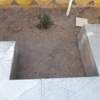 کولر ابی|کولر آبی|صائین قلعه, |دیوار