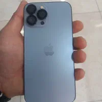 آیفون ۱۳ پرومکس ۲۵۶ zaa ویژه بازنشستگان