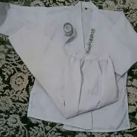 لباس رزمی کاراته|لباس|مشهد, توس (بلوار توس)|دیوار