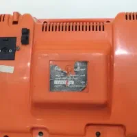 تلویزیون مناسب دکور نوستالژی|کلکسیون اشیاء عتیقه|برخوار, |دیوار