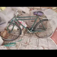 دوچرخه سه مار عالی