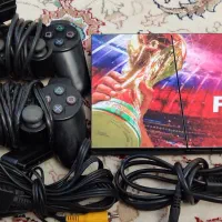 پی اس2 نونو|کنسول، بازی ویدئویی و آنلاین|بروجرد, |دیوار