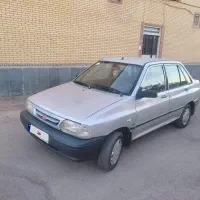 پراید۸۸دوگانه کارخونه شاسی سالم پلم|خودرو سواری و وانت|زرند, |دیوار