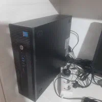 کامپیوتر نو|رایانه رومیزی|سارال, |دیوار