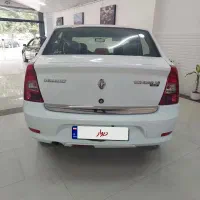 تندر پلاس اتومات مدل ۱۳۹۶|خودرو سواری و وانت|بابل, |دیوار