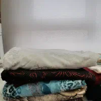 پارچه چادری