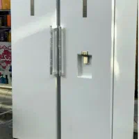 یخچال دوقولو سامسونگ اصلی با گارانتی