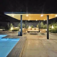 ۳۲۳متر کامرانیه، ویو کامل بدون مشرف، مشاعات هتلینگ|فروش آپارتمان|تهران, کامرانیه|دیوار