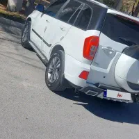 ایکس33|خودرو سواری و وانت|مهاباد (آذربایجان غربی), |دیوار