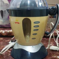 آب مرکبات گیر  crown اصل