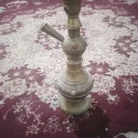 قلیون برنجی