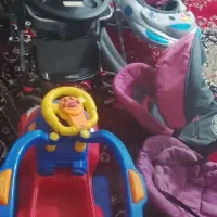 کریر و کالاسکه