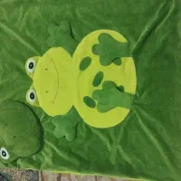 رختخواب نوزادی