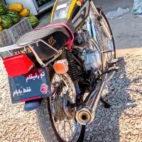 موتور بزرگ استراتی۱۲۵
