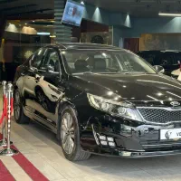 کیا اپتیما 2400cc، مدل ۲۰۱۵|خودرو سواری و وانت|مشهد, دانشجو|دیوار