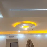 اجرای کناف در اندیشه کرج شهریار سراسر کرج|خدمات پیشه و مهارت|اندیشه, اندیشه فاز ۵|دیوار