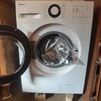 حمیدیه|ماشین لباسشویی و خشککن لباس|حمیدیه, |دیوار